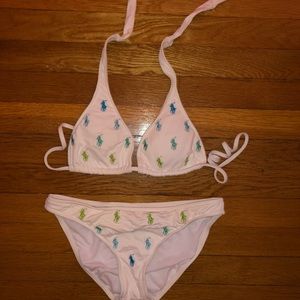 POLO RALPH LAUREN Bikini